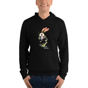 Sno Cal SnoBunny Hoodie