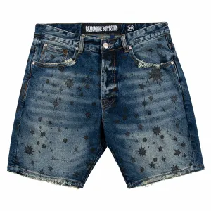 Starfield Jean Short - Firefly