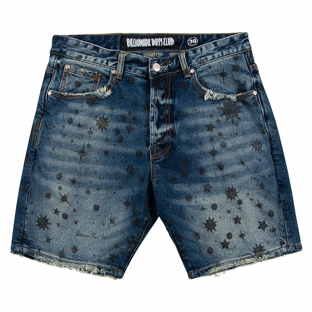 Starfield Jean Short - Firefly