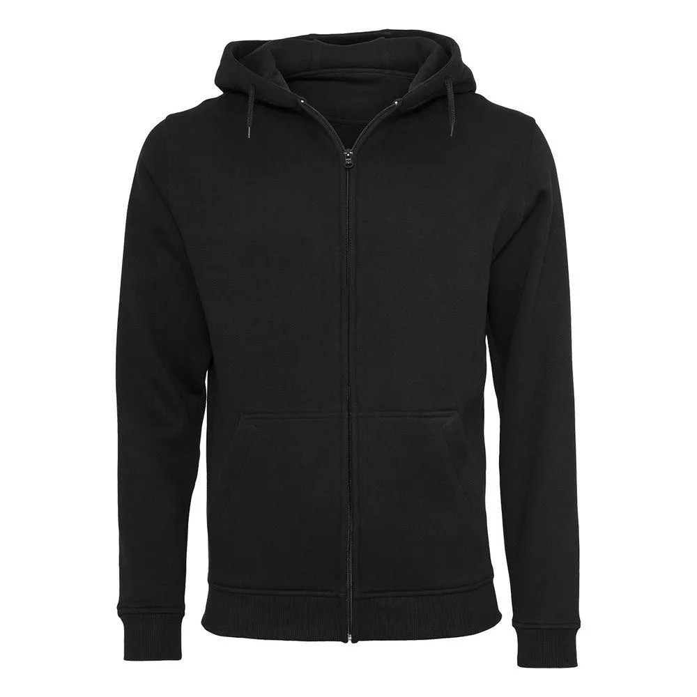 Steven Rhodes - He Sees You When You're Sleeping - Zip-Hoodie