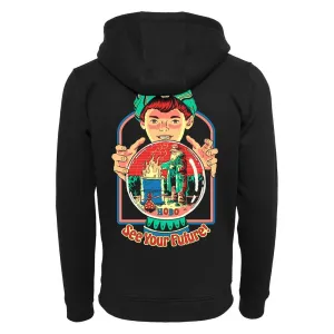 Steven Rhodes - See Your Future! - Zip-Hoodie