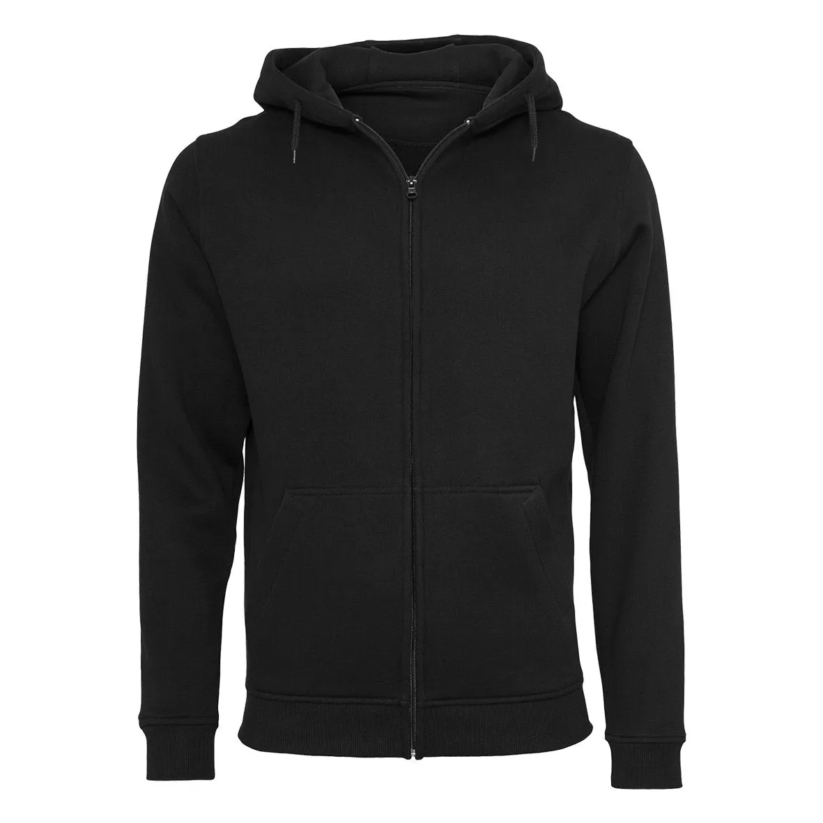 Steven Rhodes - Telekinesis for Beginners - Zip-Hoodie