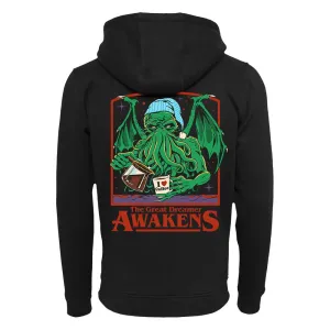 Steven Rhodes - The Great Dreamer - Zip-Hoodie