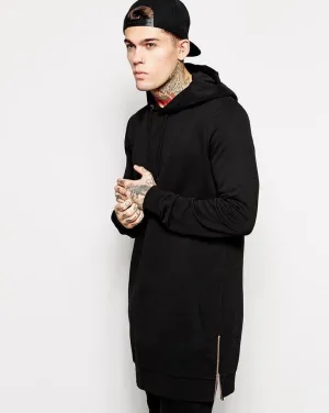 STREET FLEECE SWEATSHIRT