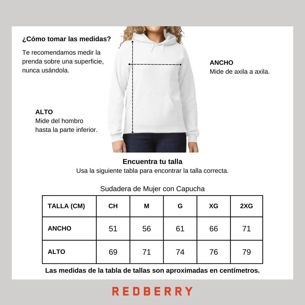 Sudadera Deportiva Mujer Navideña Hoodie 022