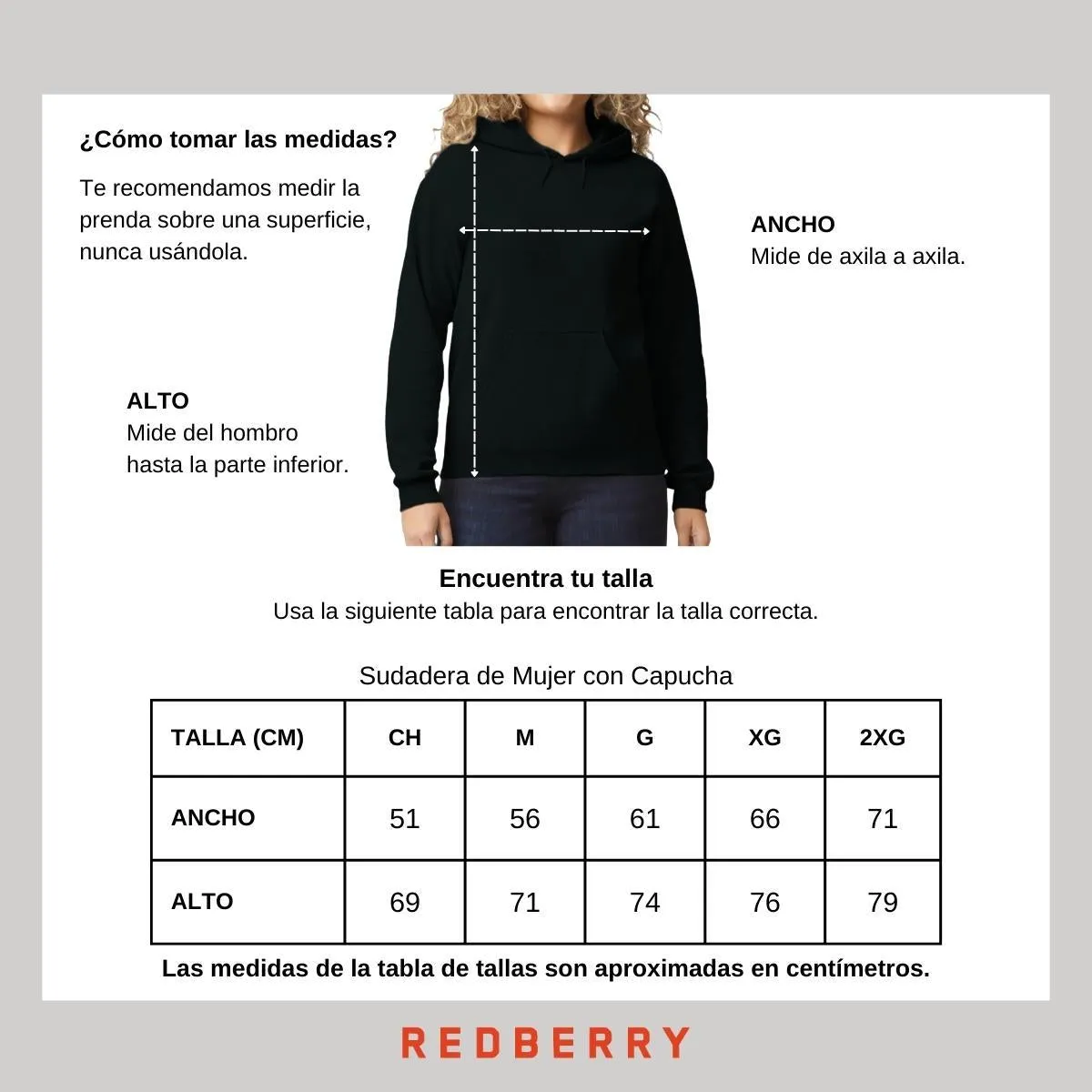 Sudadera Deportiva Mujer Navideña Hoodie 022