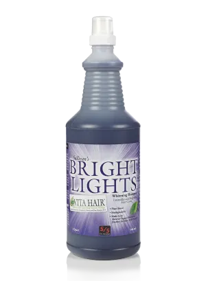 Sullivans bright light