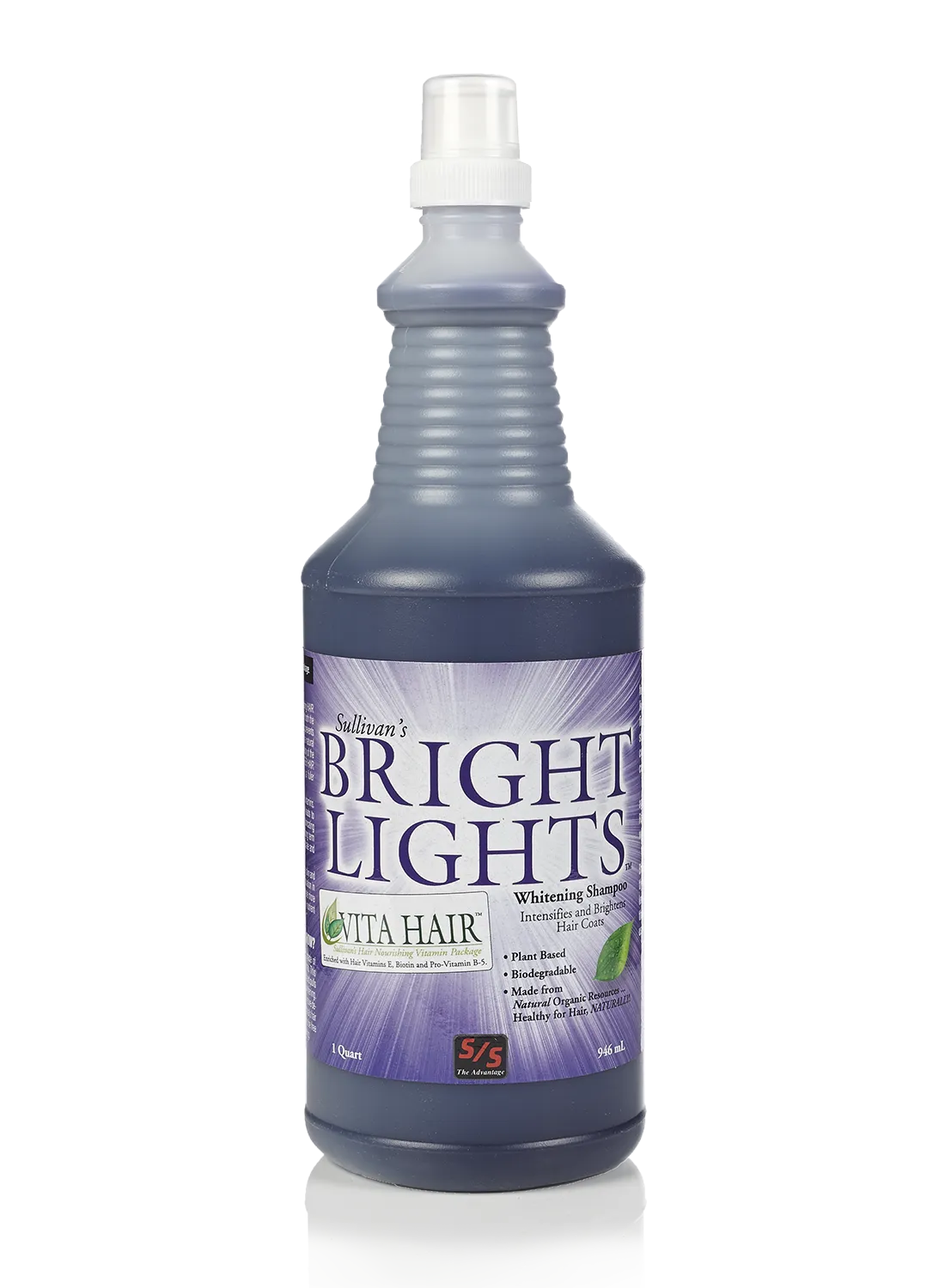 Sullivans bright light