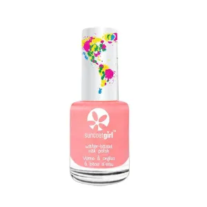 SuncoatGirl Water-Based Nail Polish (Rock Star)