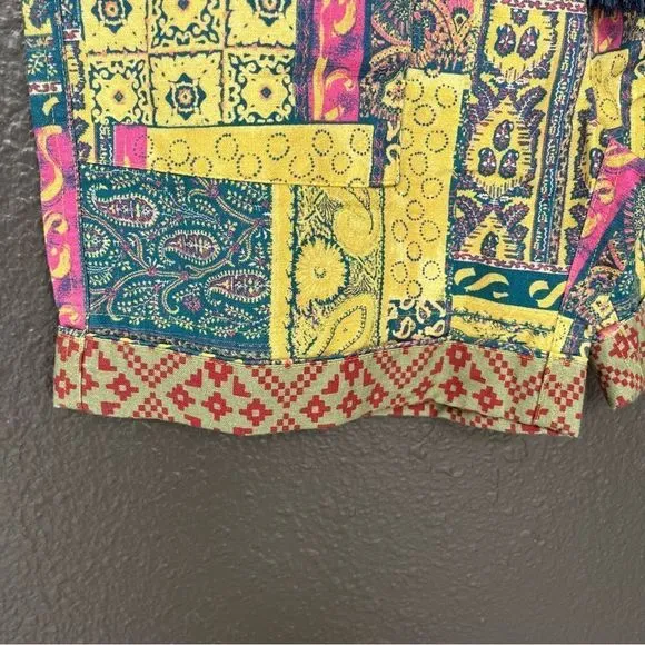 Sundance Kalini Shorts