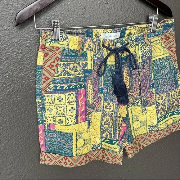 Sundance Kalini Shorts