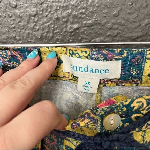 Sundance Kalini Shorts