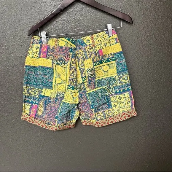 Sundance Kalini Shorts