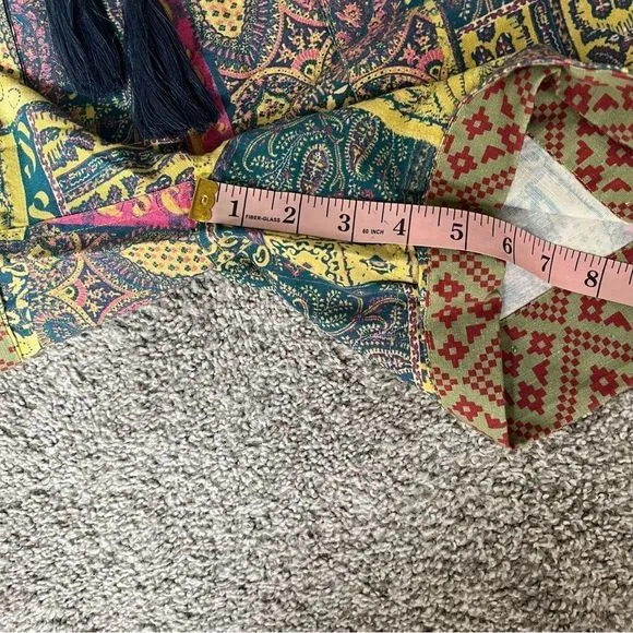 Sundance Kalini Shorts