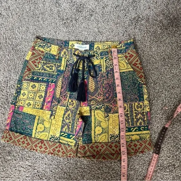 Sundance Kalini Shorts
