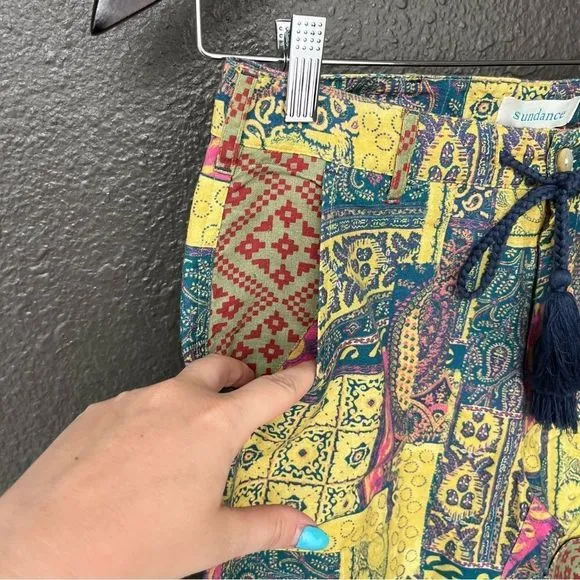 Sundance Kalini Shorts