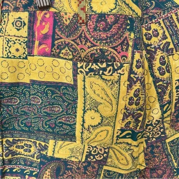 Sundance Kalini Shorts