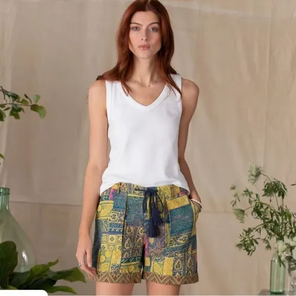 Sundance Kalini Shorts
