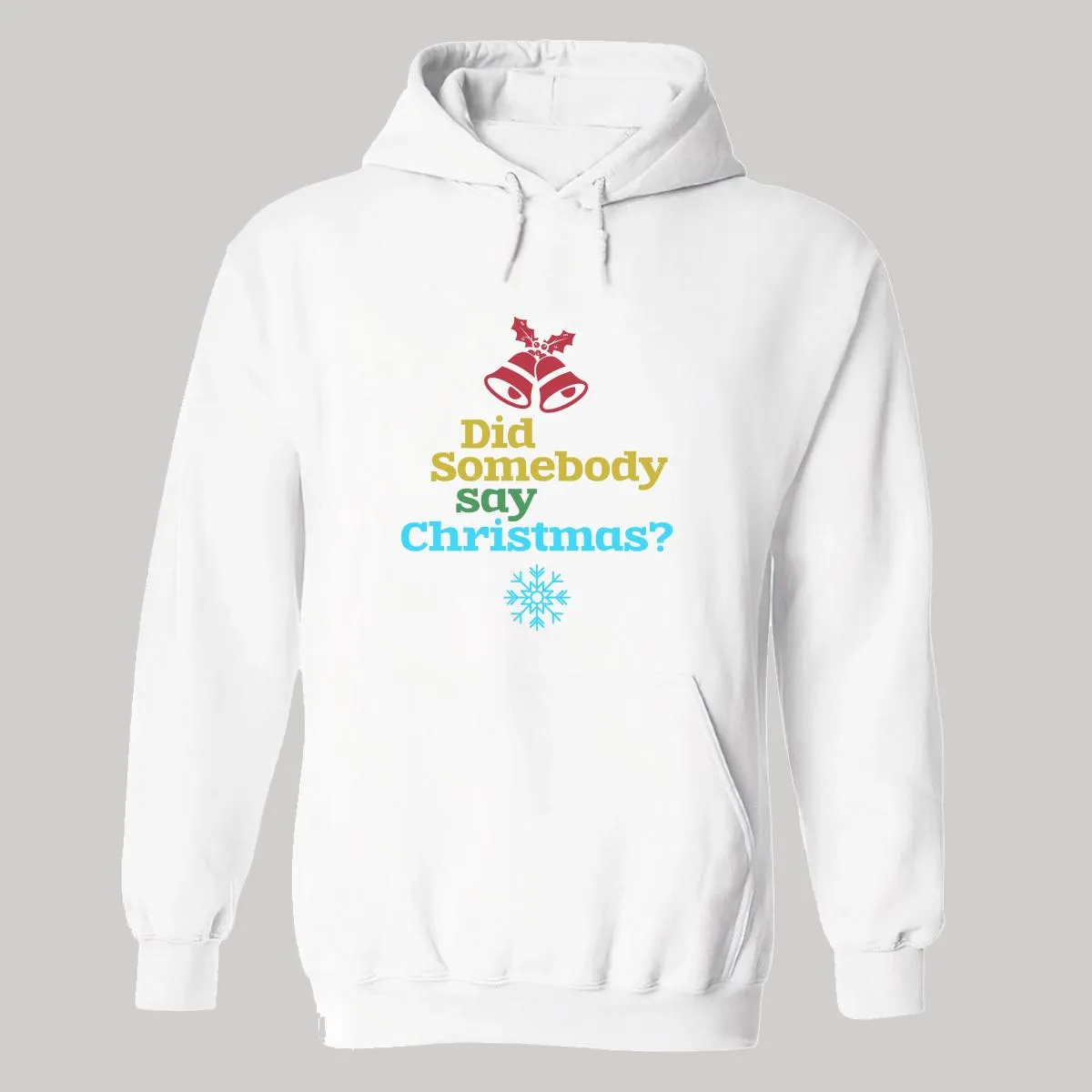 Suéter Navideño Ugly Sweater Hombre  007
