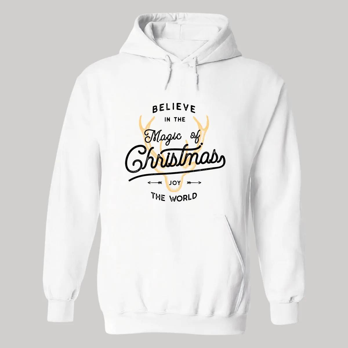 Suéter Navideño Ugly Sweater Mujer 030