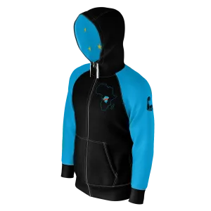 SWC Zip Hoodie