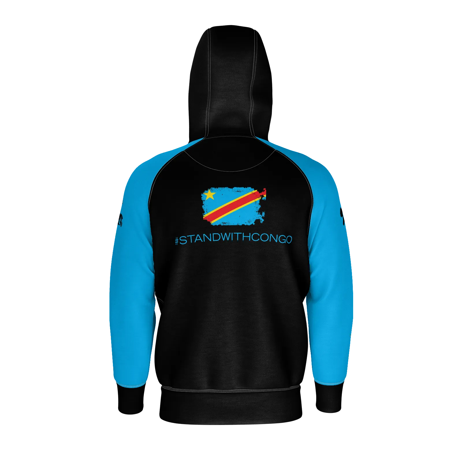 SWC Zip Hoodie