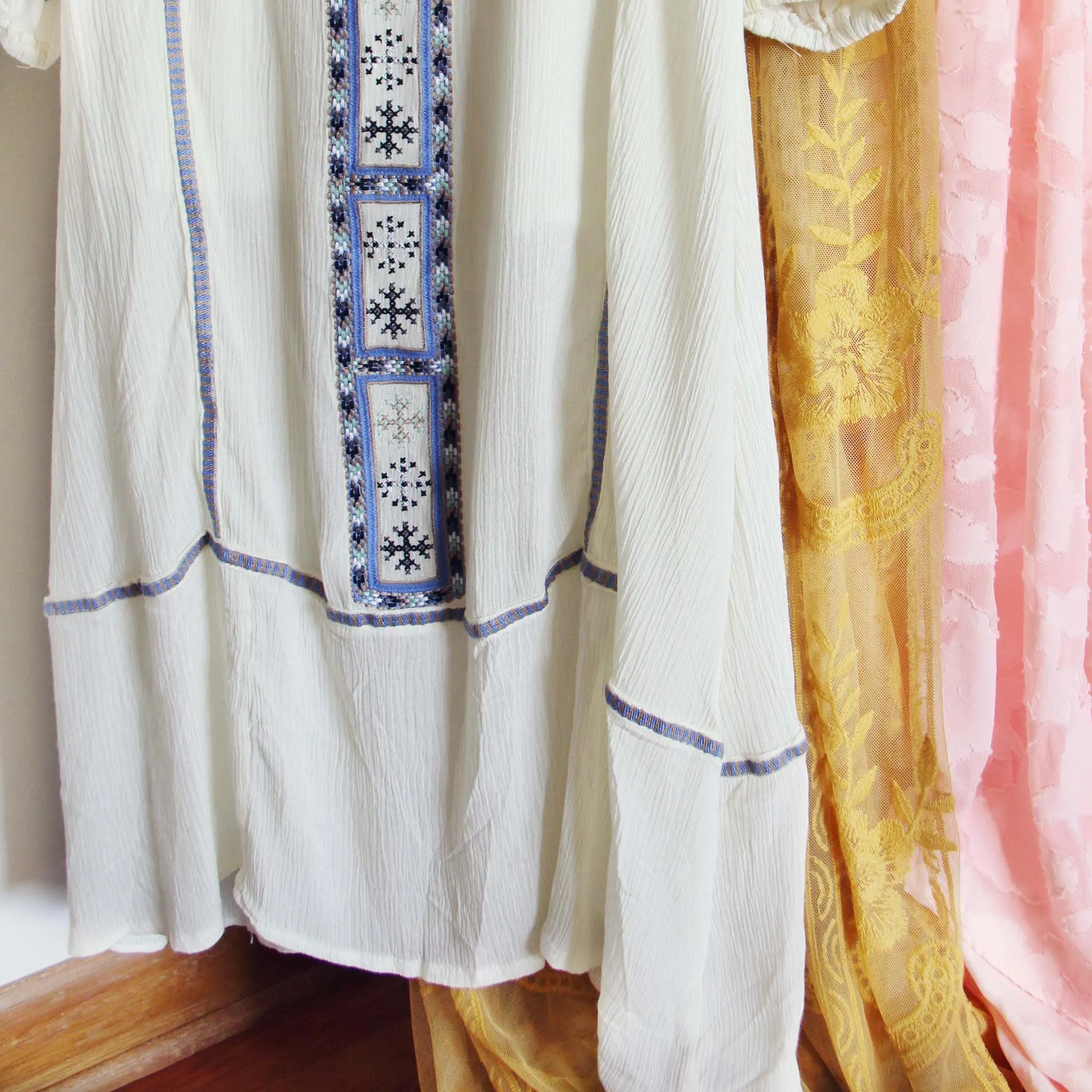 Sweet Moon Maxi Dress