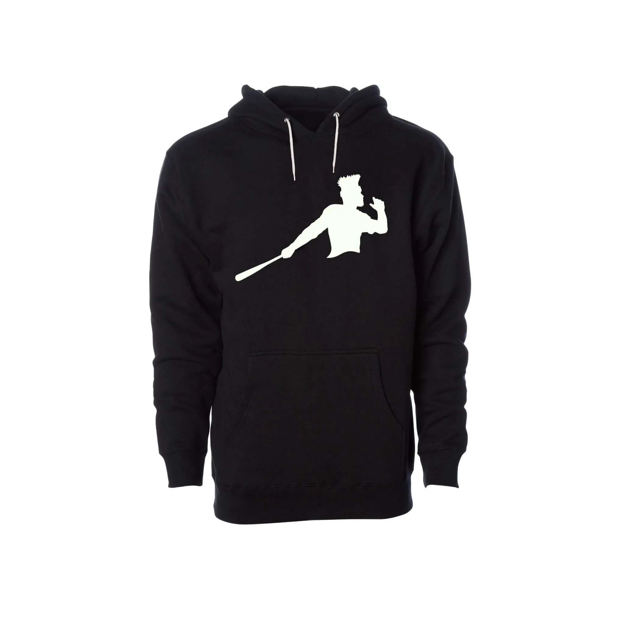 Swing Pullover Hoodie
