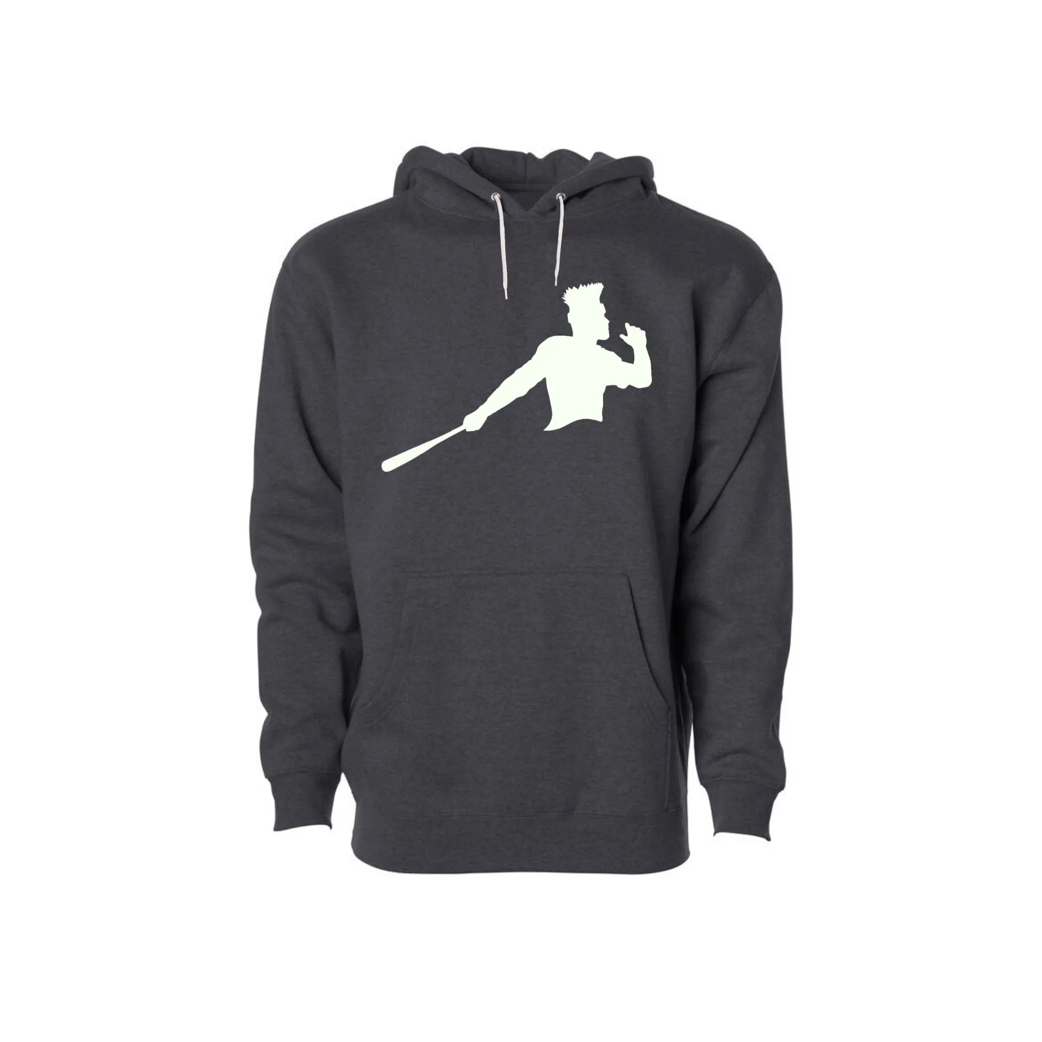 Swing Pullover Hoodie