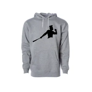 Swing Pullover Hoodie