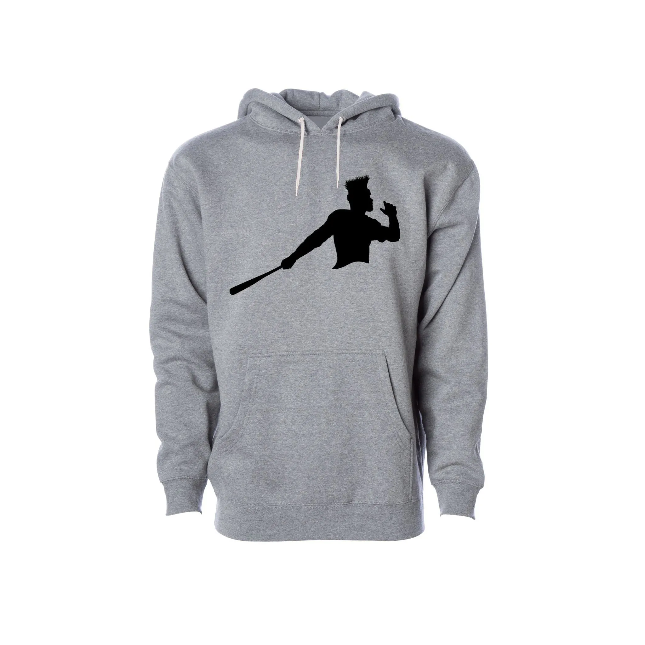 Swing Pullover Hoodie