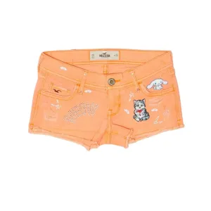 Tabby Short Shorts