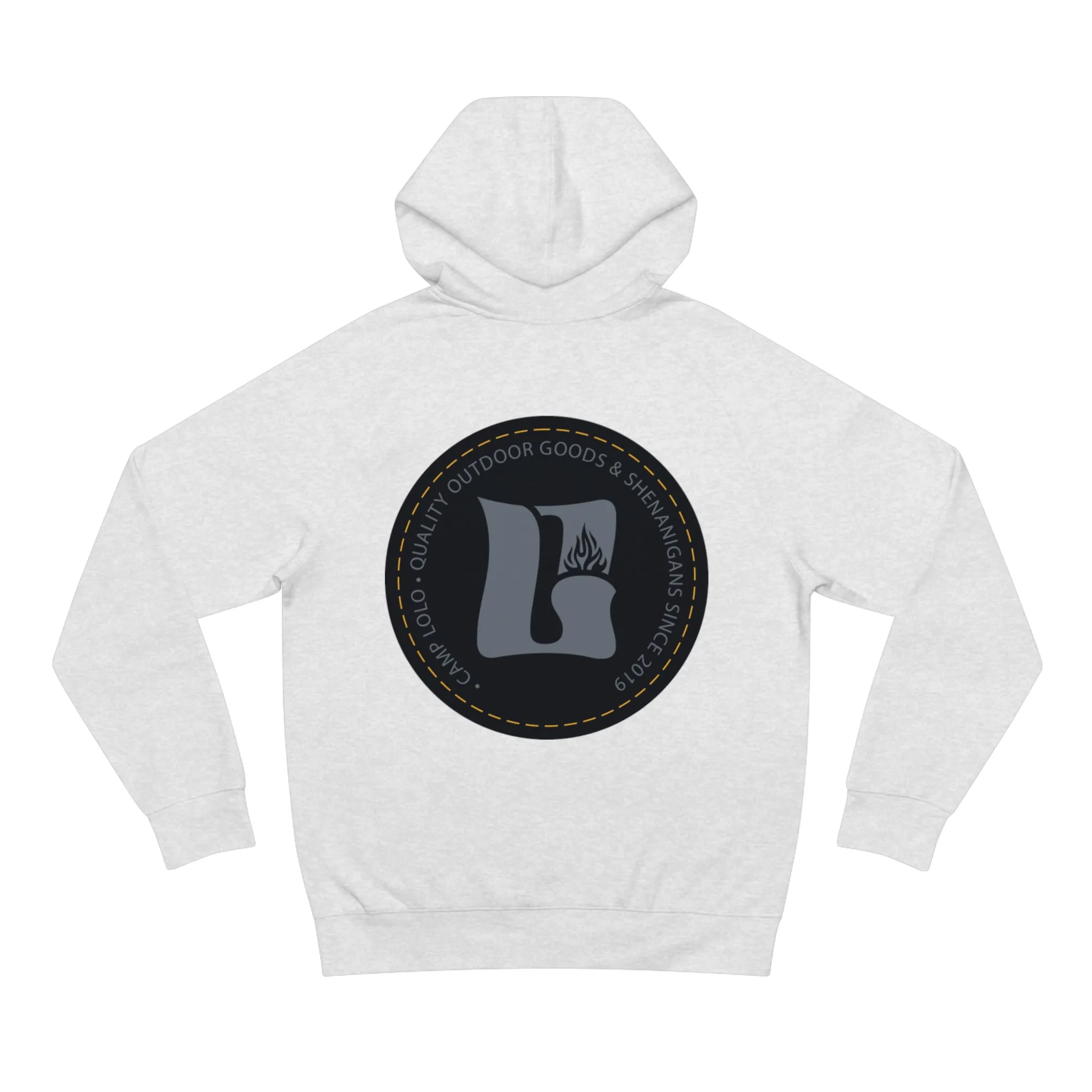 Tacticool Hoodie