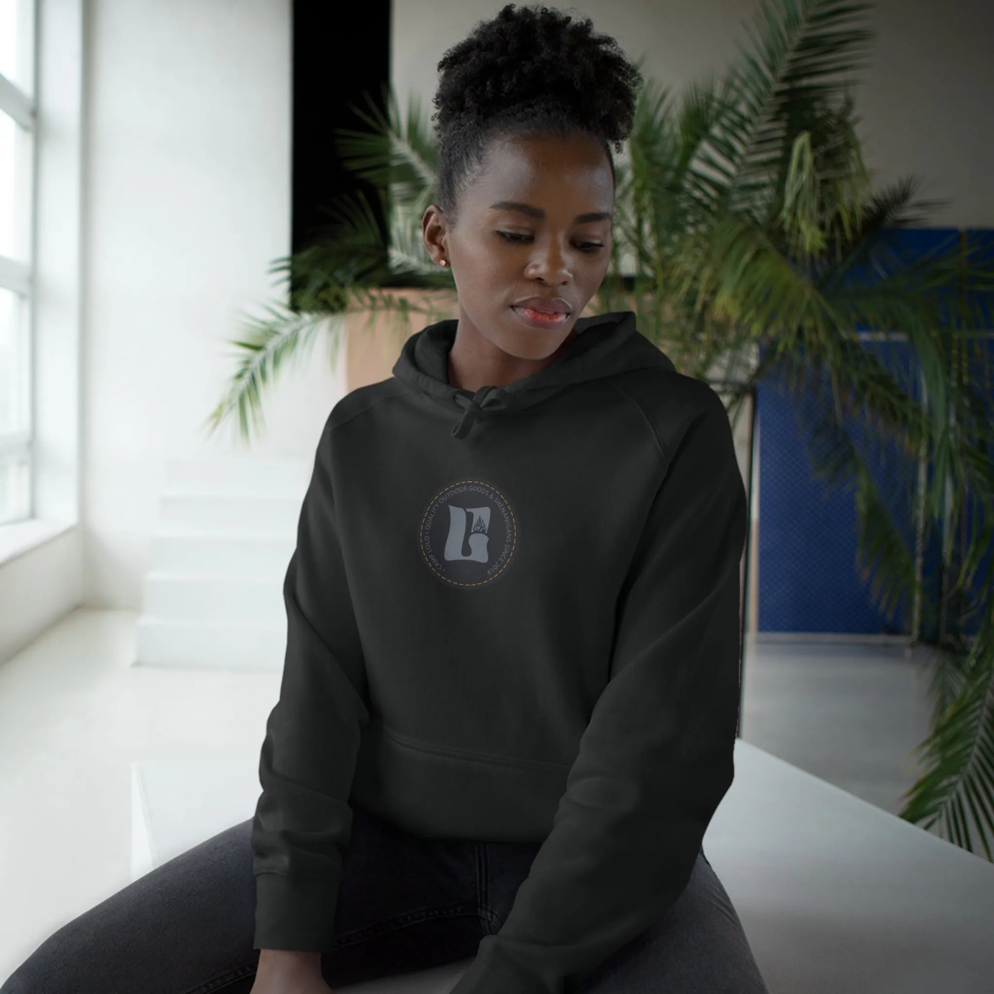 Tacticool Hoodie