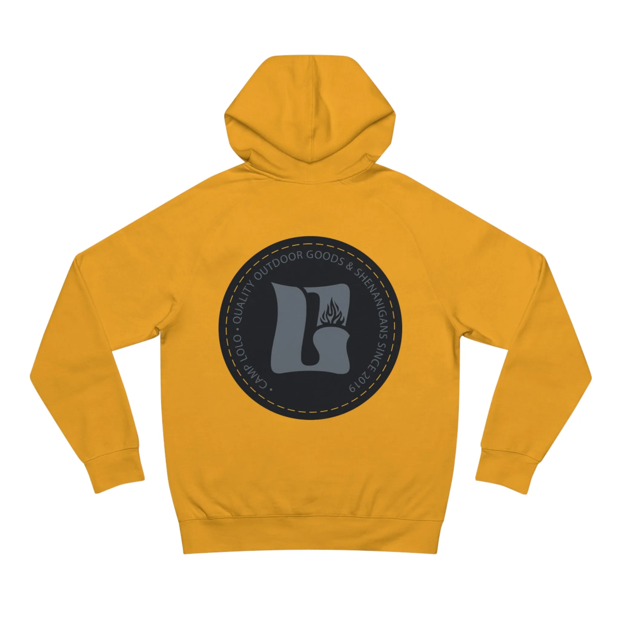 Tacticool Hoodie