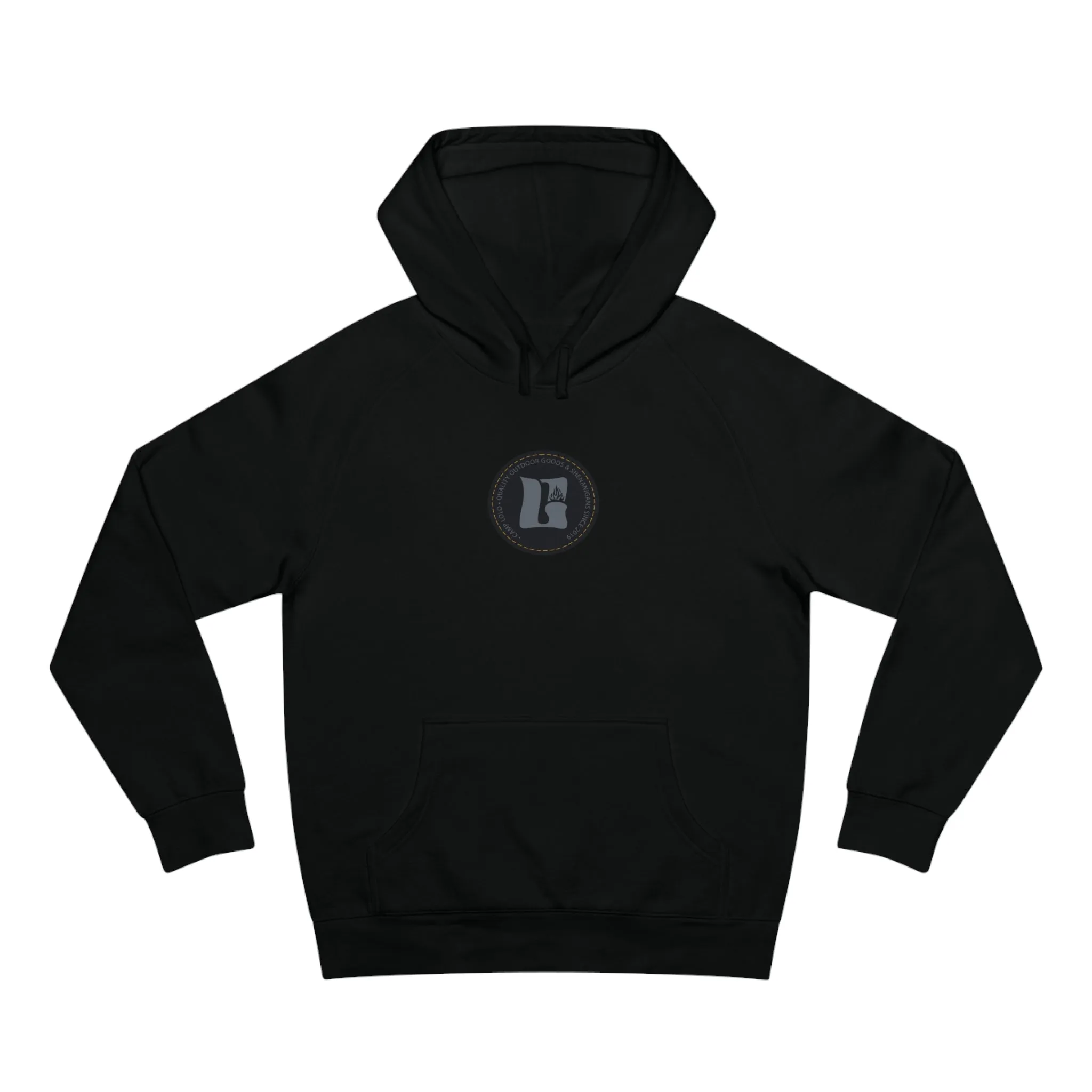 Tacticool Hoodie