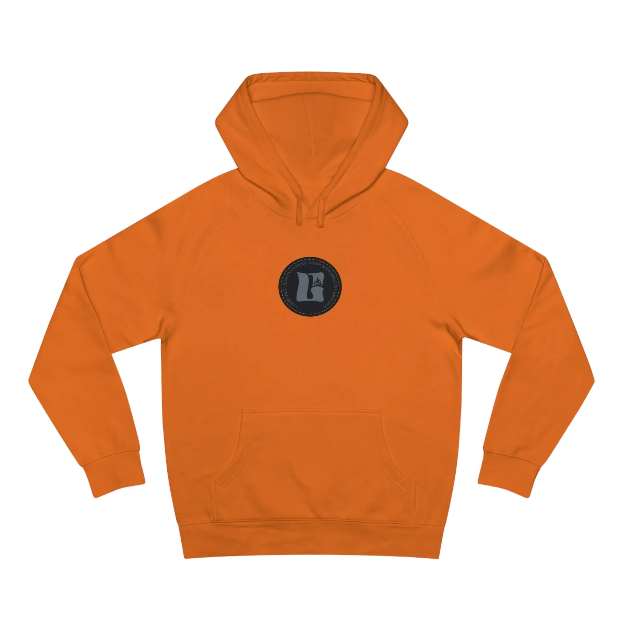 Tacticool Hoodie
