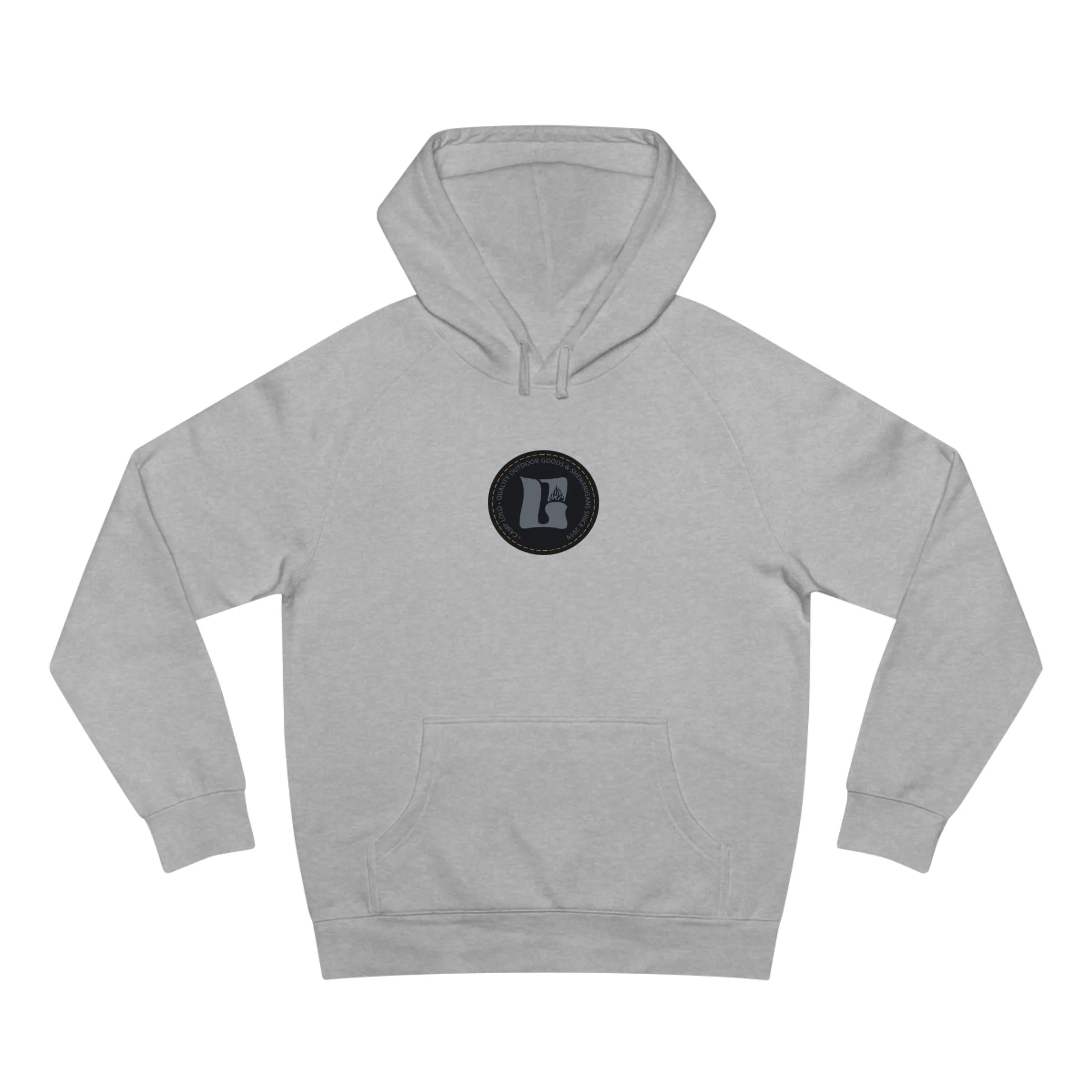 Tacticool Hoodie