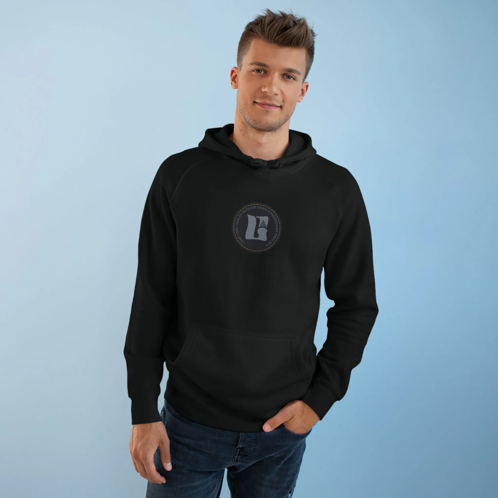 Tacticool Hoodie