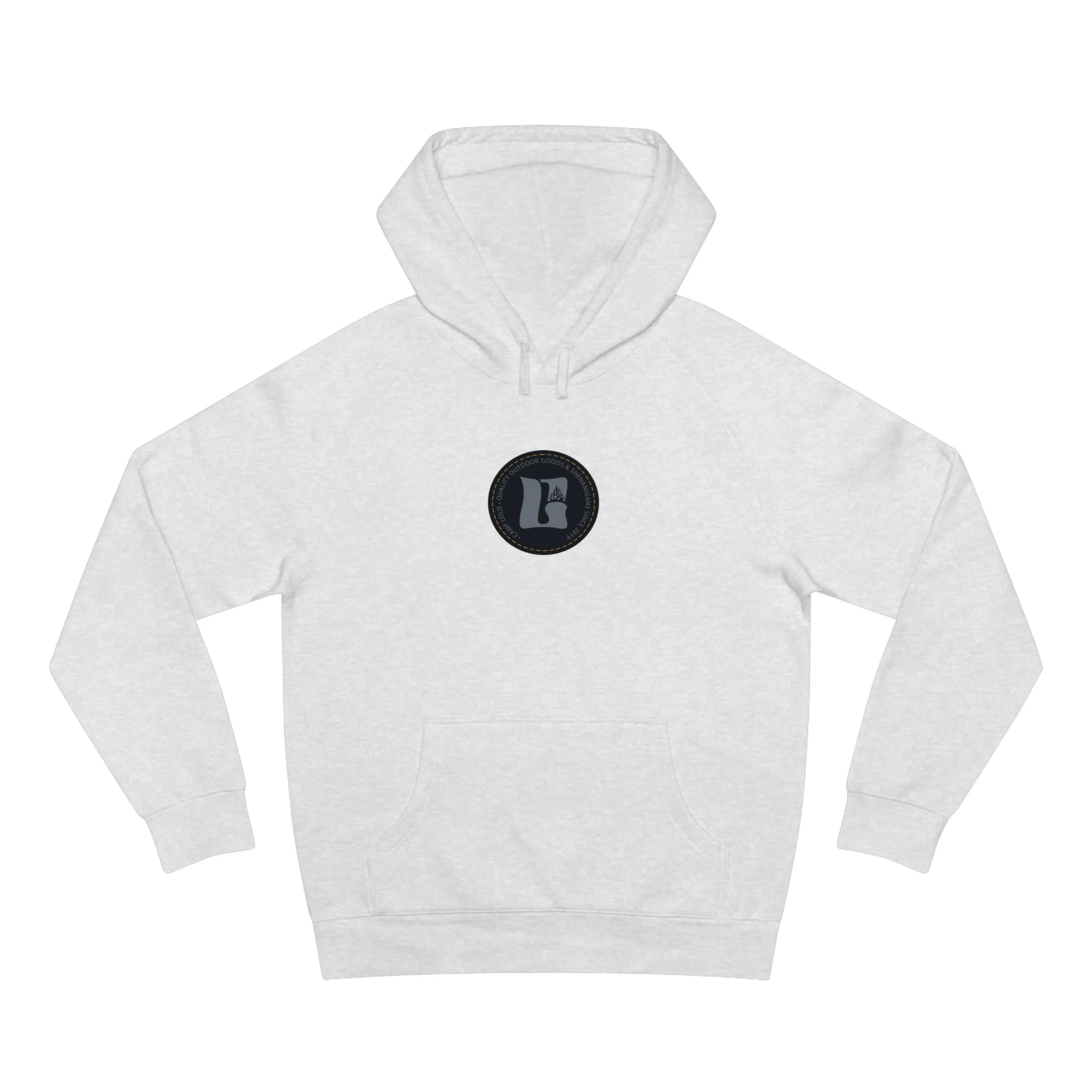 Tacticool Hoodie