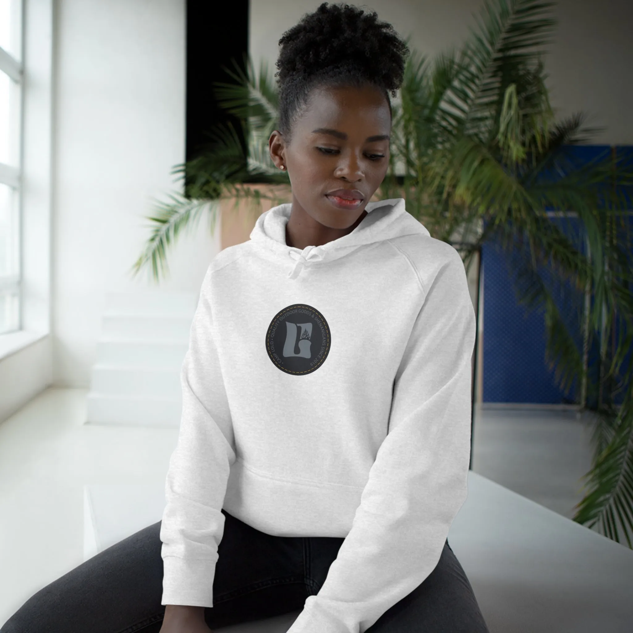 Tacticool Hoodie