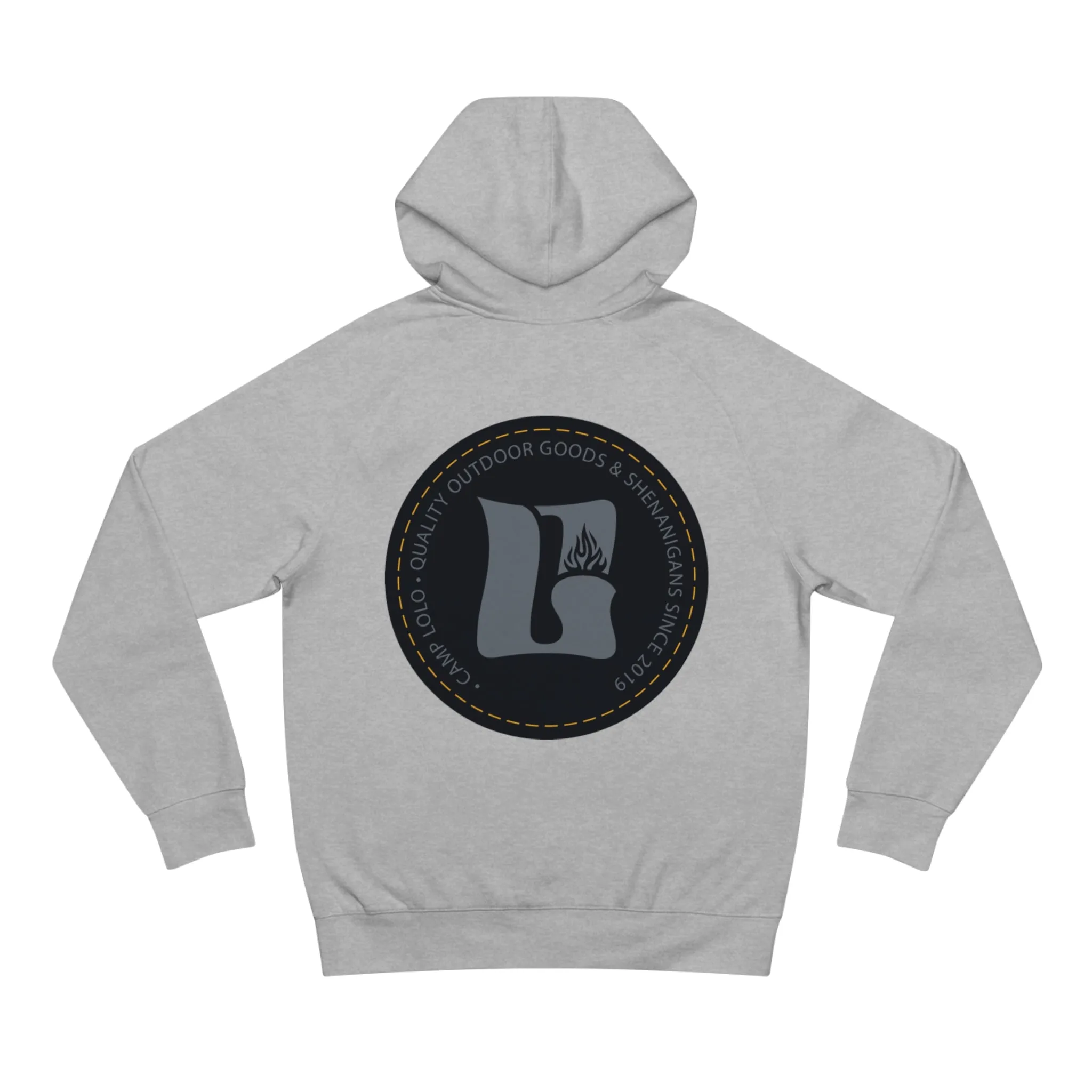 Tacticool Hoodie