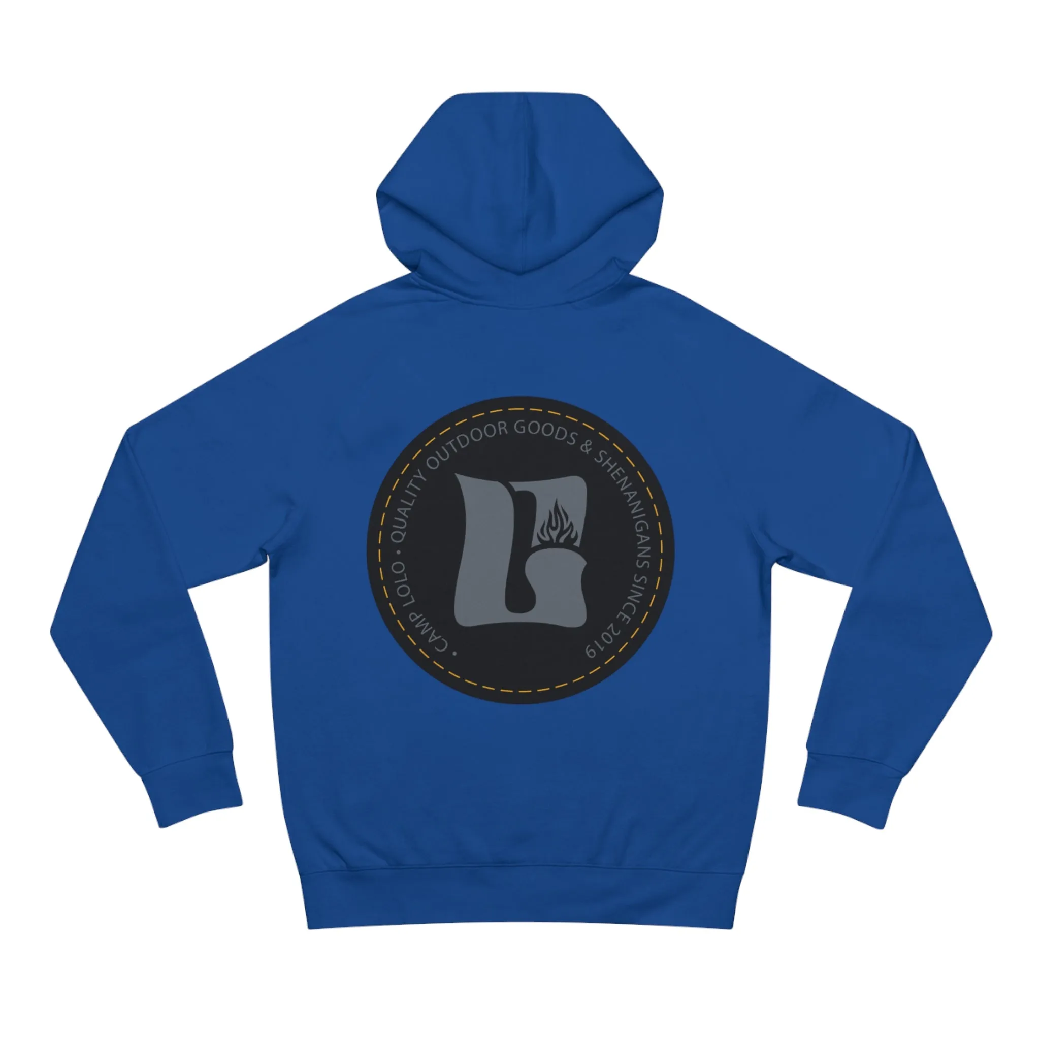 Tacticool Hoodie