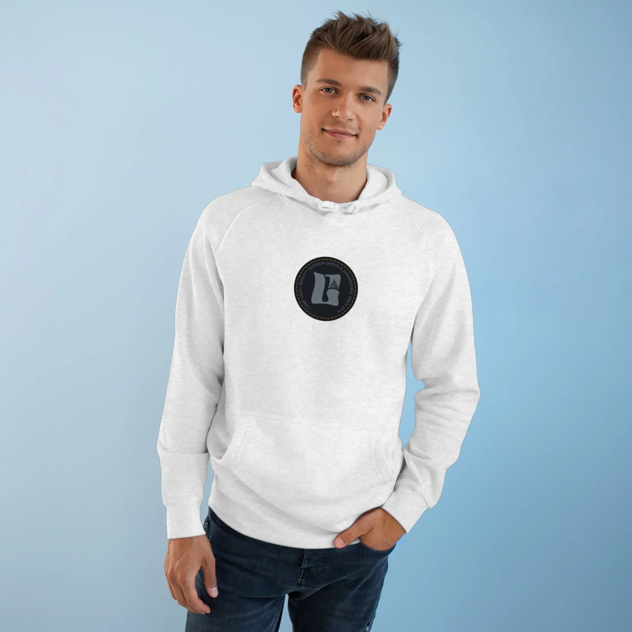 Tacticool Hoodie