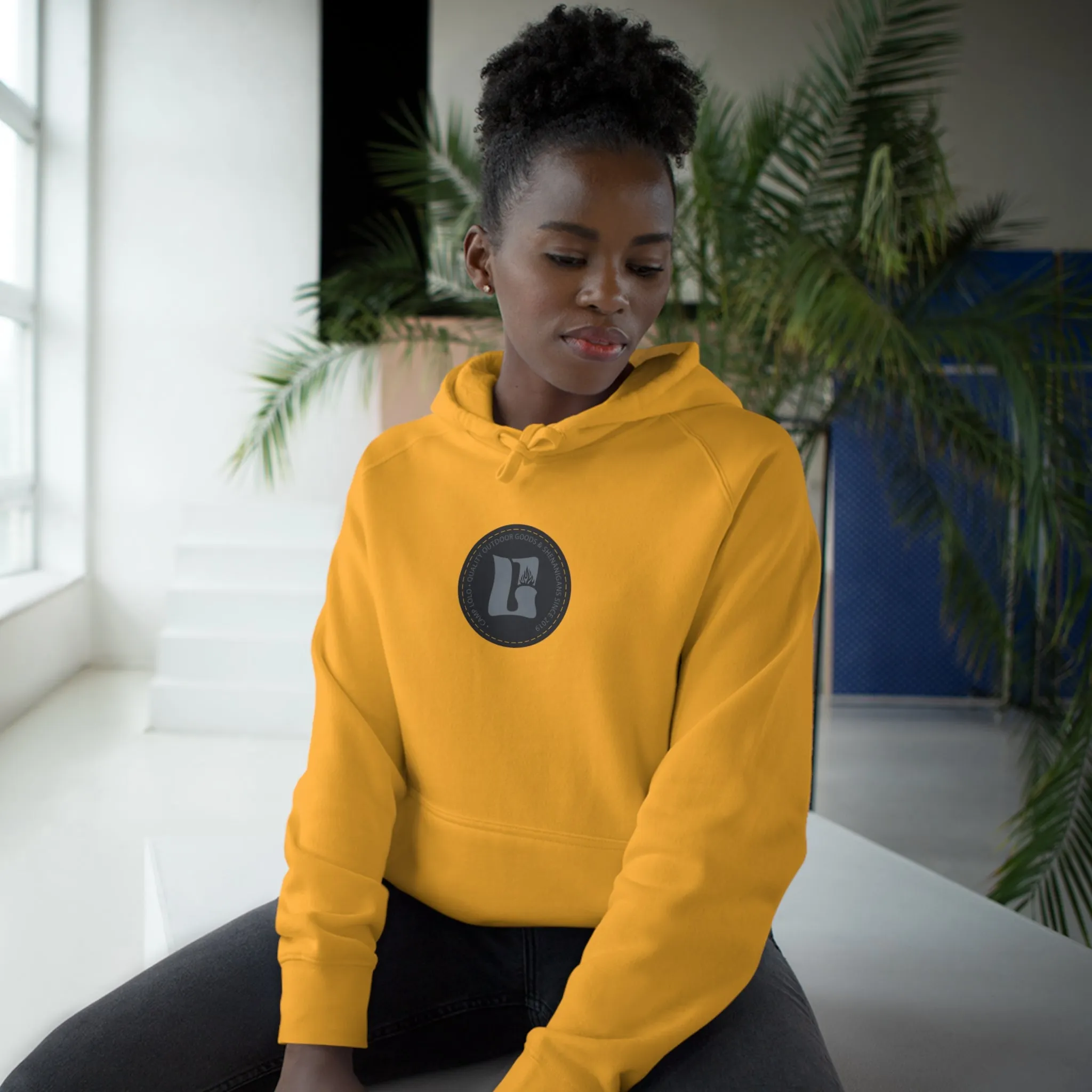Tacticool Hoodie