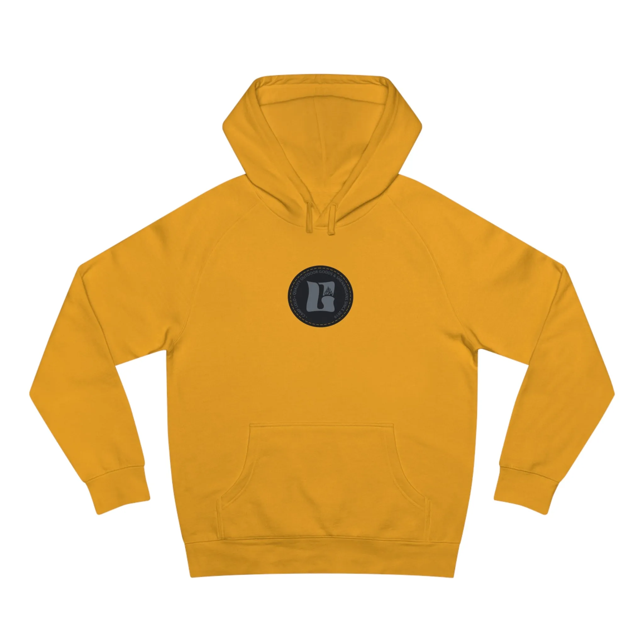 Tacticool Hoodie
