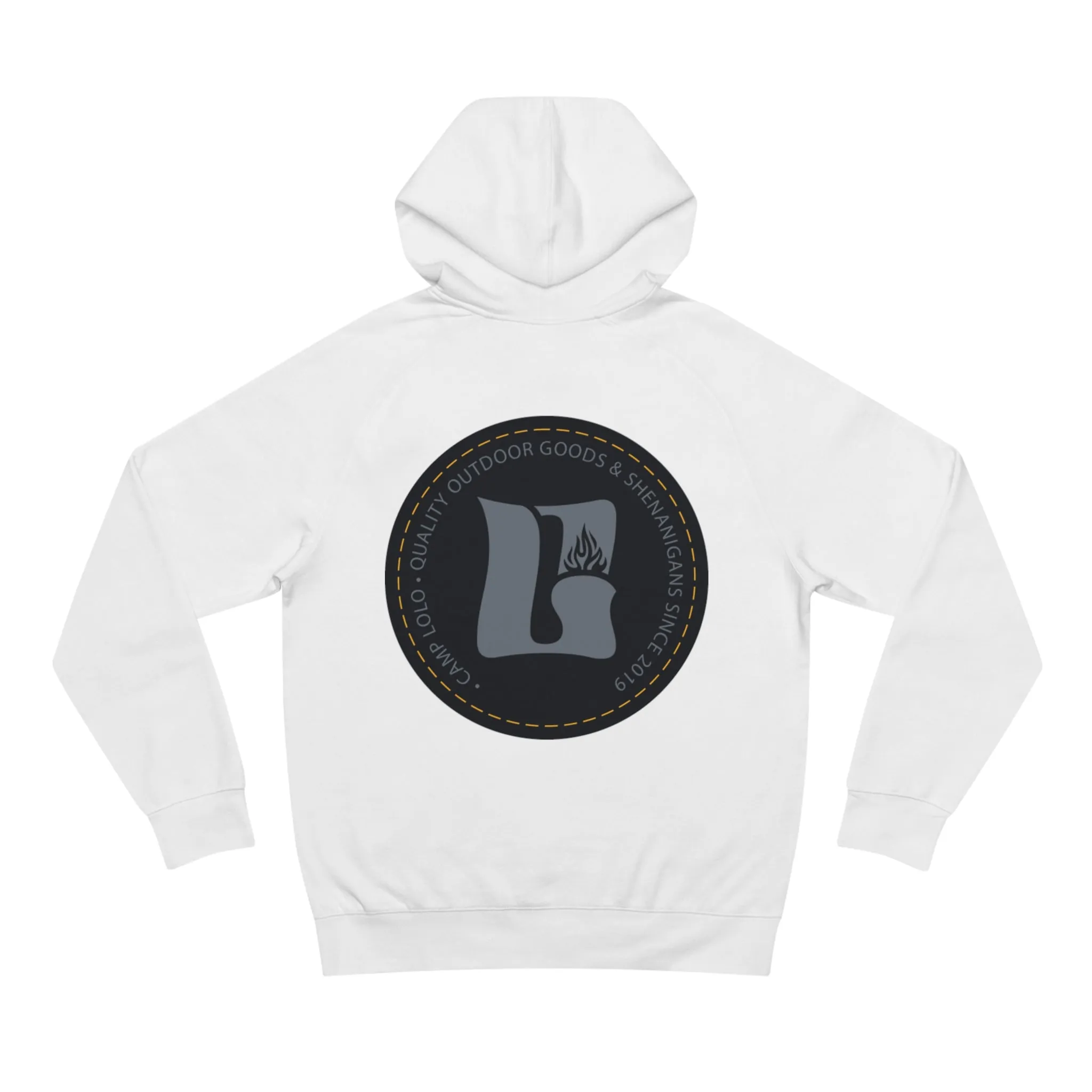 Tacticool Hoodie