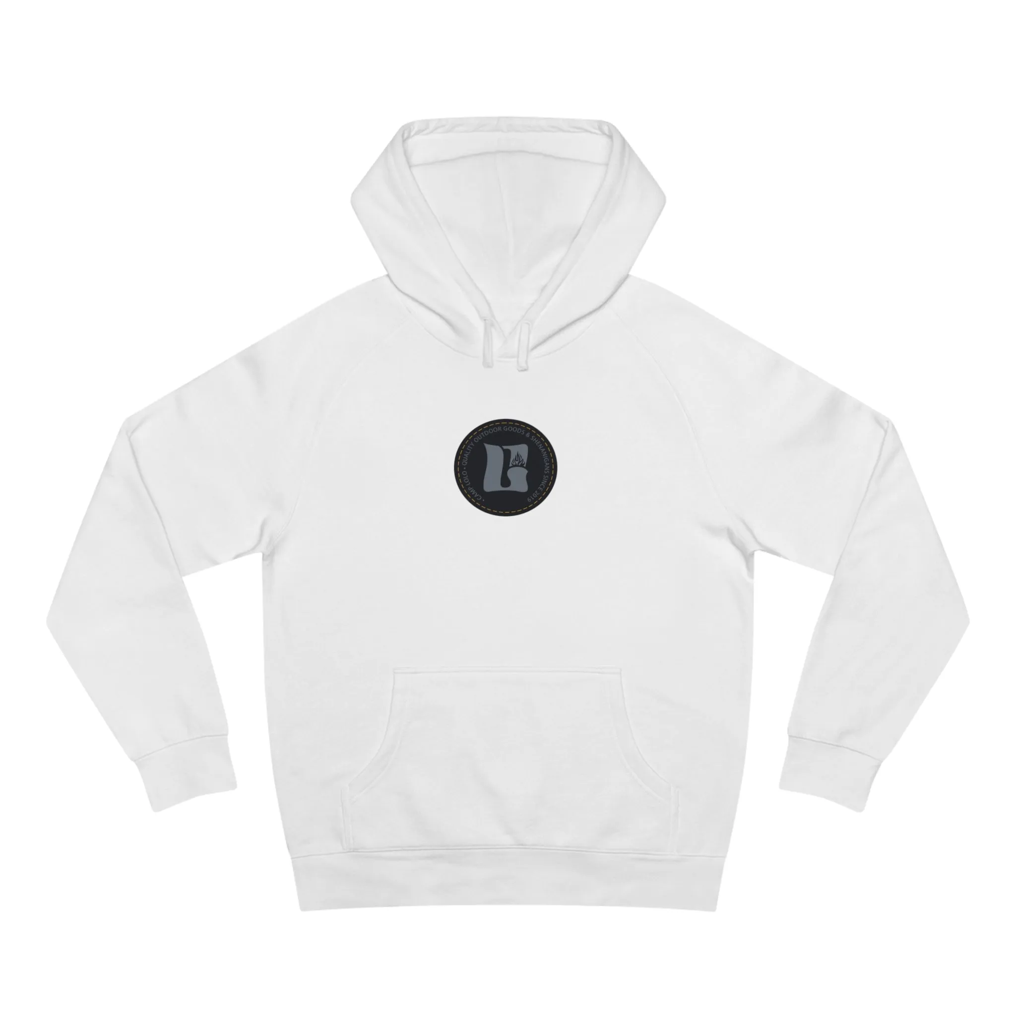 Tacticool Hoodie