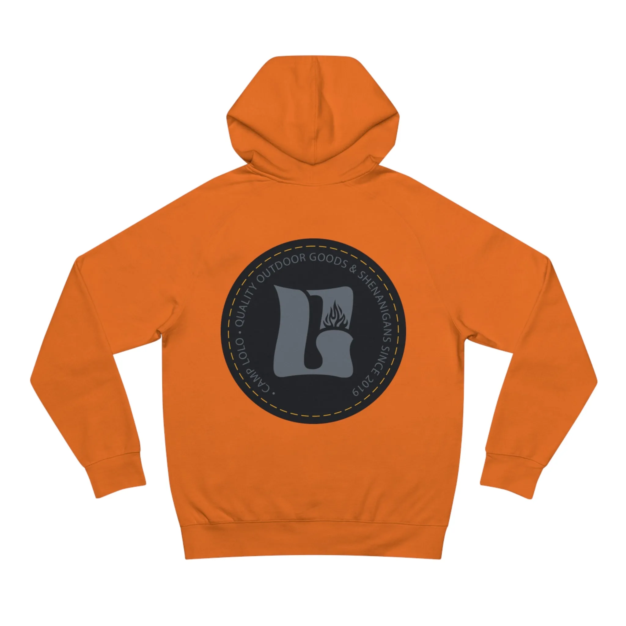 Tacticool Hoodie