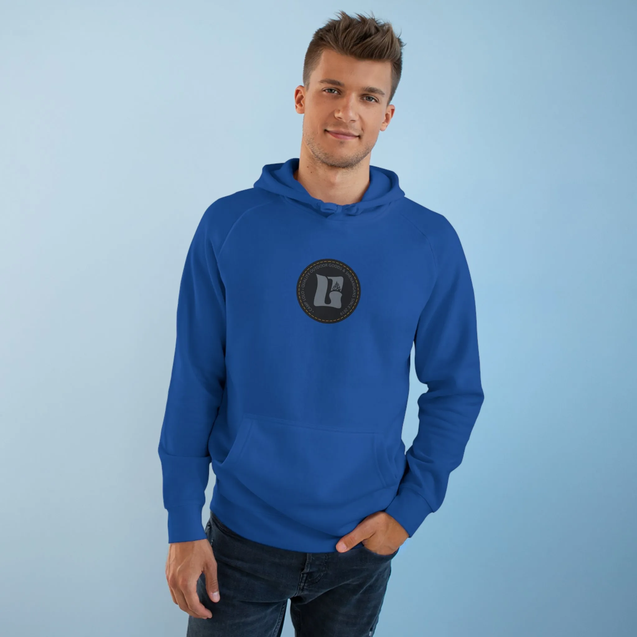 Tacticool Hoodie